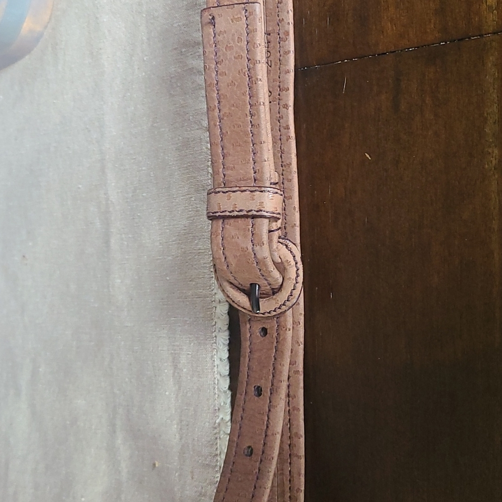 Prada belt - Picture 1 of 5